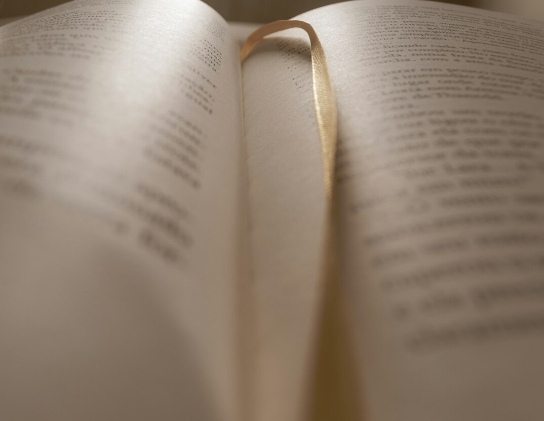 finished novel book