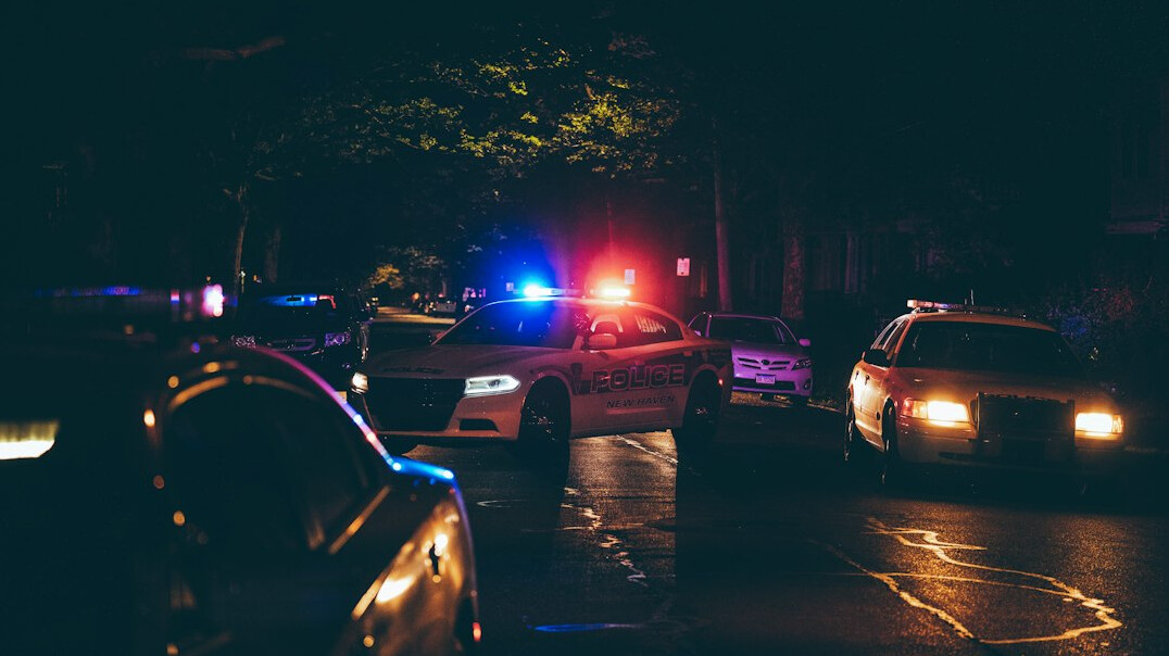 crime scene investigation